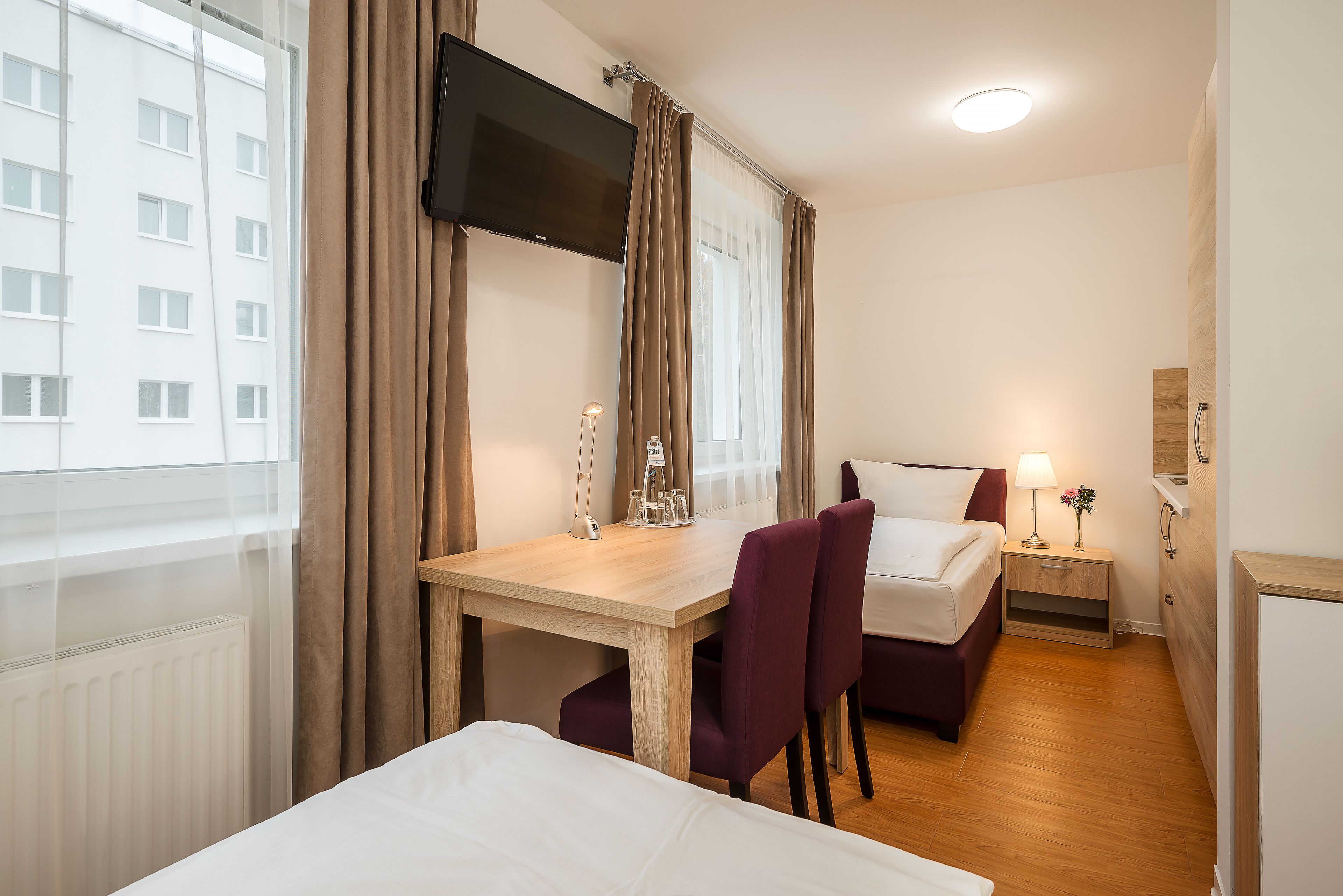 Foto - Hotel City Green Berlin