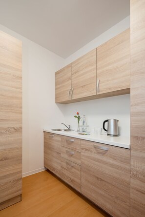 Chambre Double Standard (2)