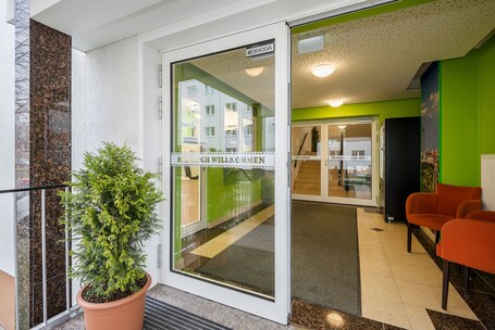 Hotel City Green Berlin - view 3