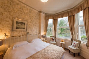 Double or Twin Room | Free WiFi, bed sheets