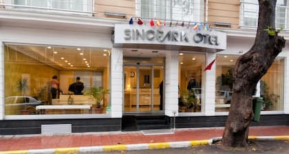 Sinopark Otel