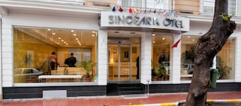 Sinopark Otel