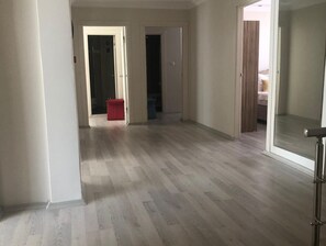Habitación triple | Plano