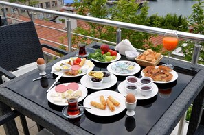 Restaurant - Sinopark Otel (Sinop)