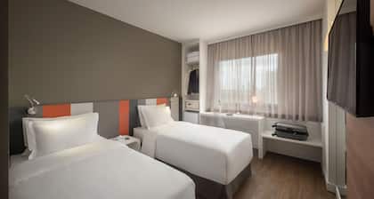 Intercity Bauru