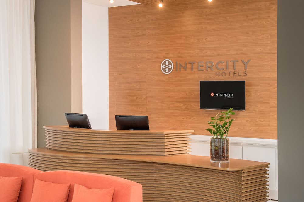 Intercity Bauru