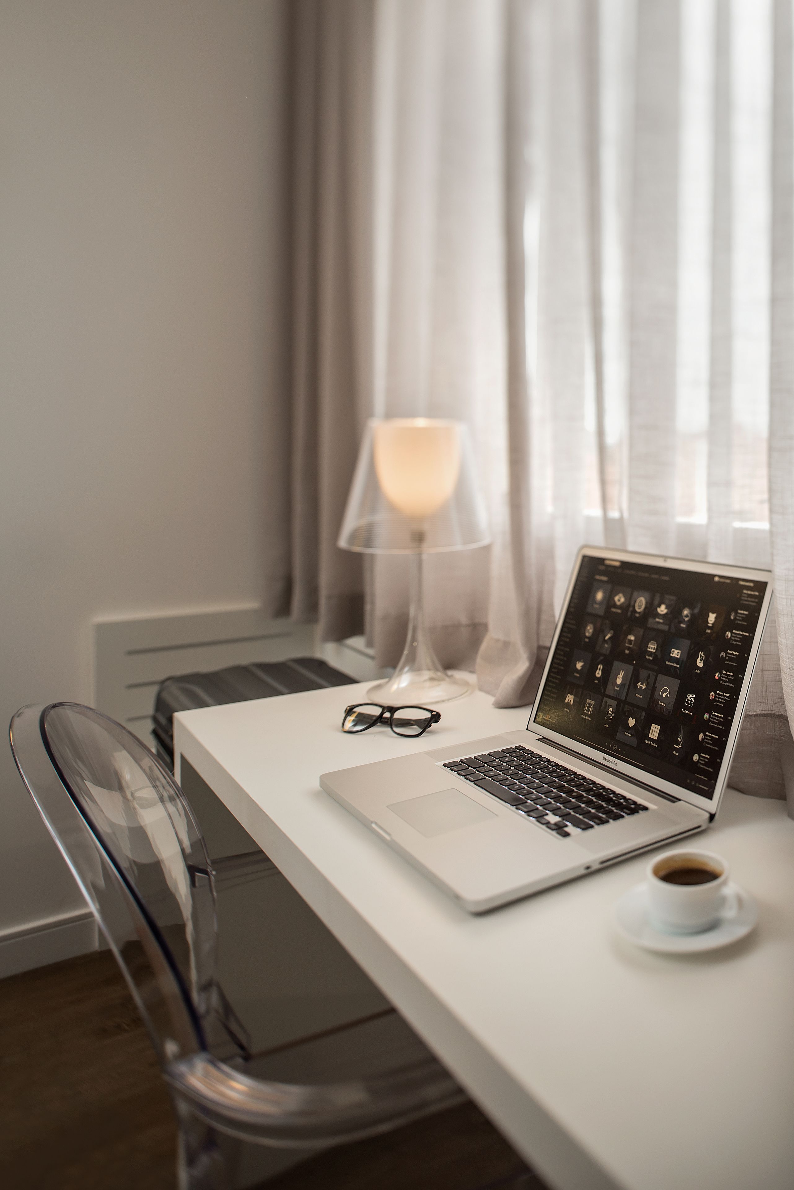 premium casal - 1 cama queen | minibar, in-room safe, blackout curtains, free wifi