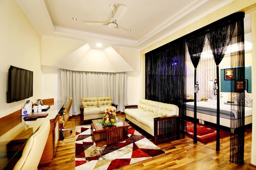 Hotel Blue Nile
