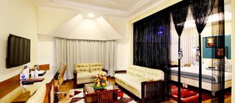 Hotel Blue Nile