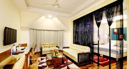 Hotel Blue Nile