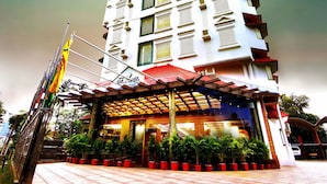 Exterior - Hotel Blue Nile (Kannur)