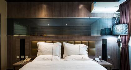 Weihai Huakun Hotel