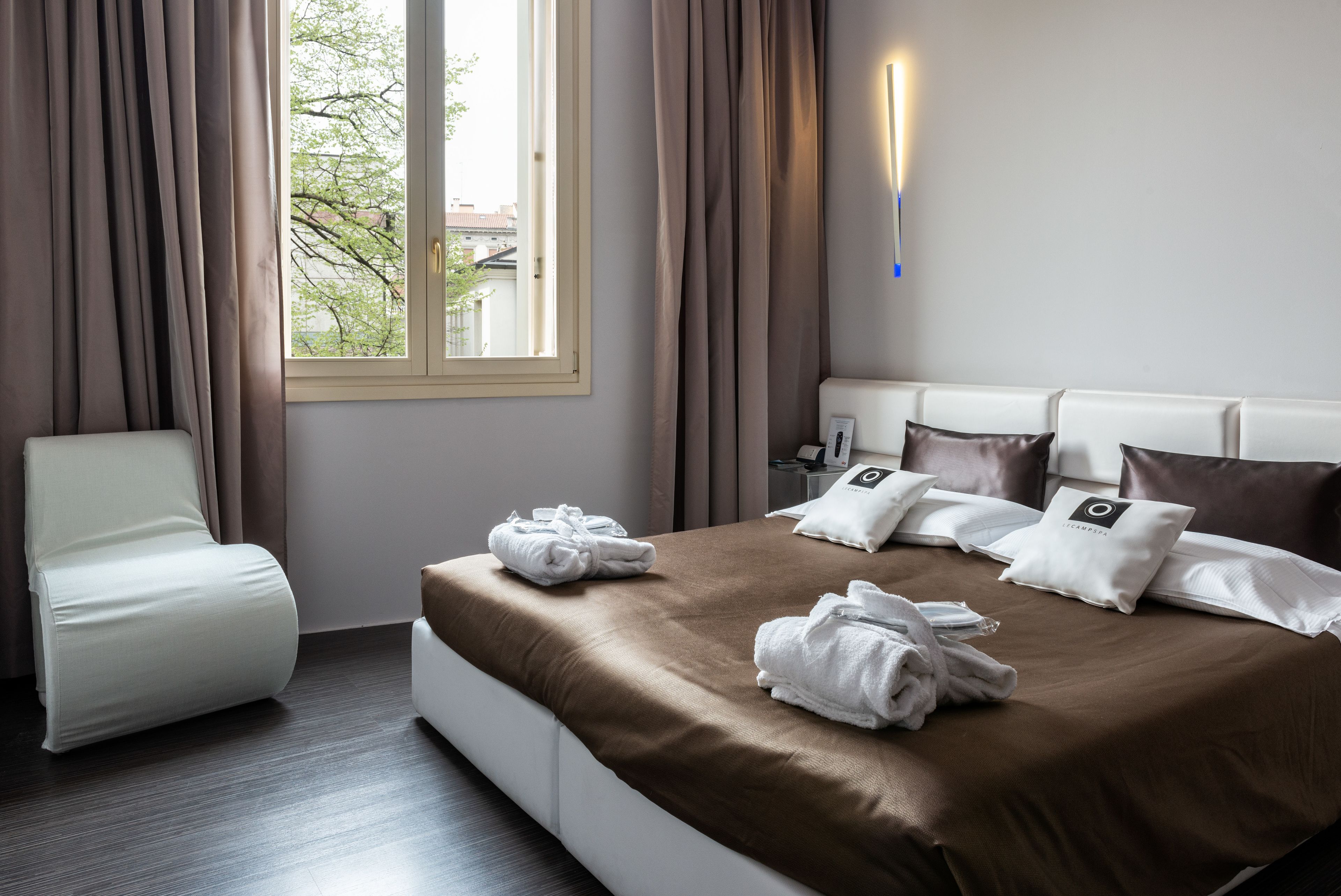 Photo - Le Camp Suite & Spa