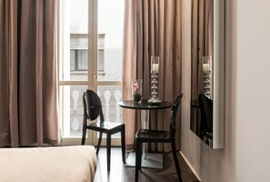 Coin séjour