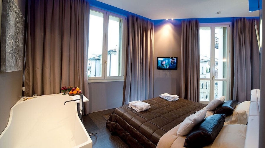 Le Camp Suite & SPA