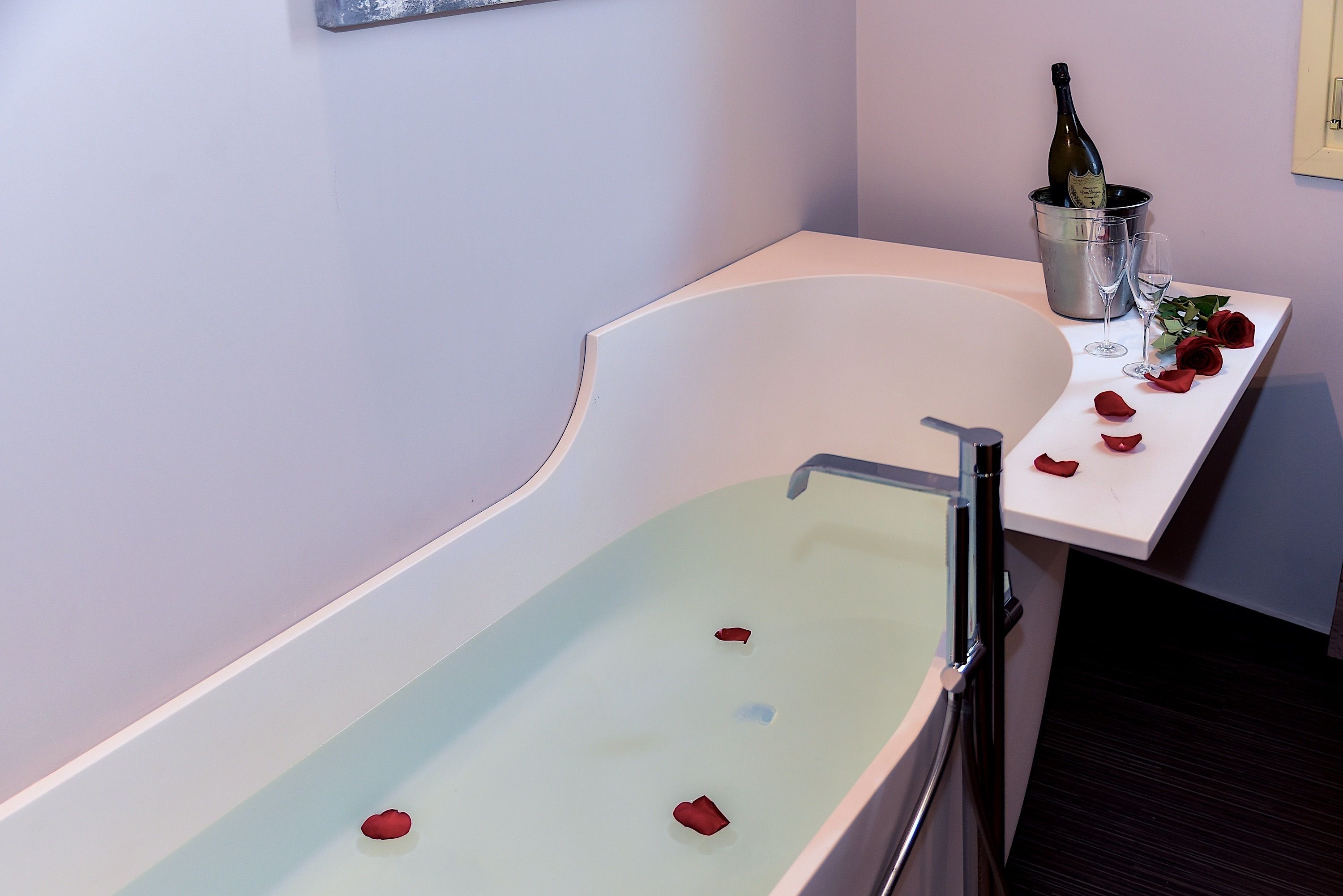 Photo - Le Camp Suite & SPA