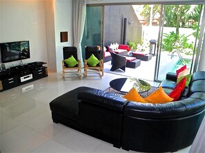Intérieur