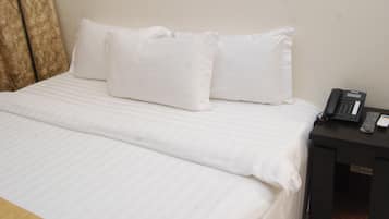 Apartamento standard, 1 quarto | 1 quarto, cofres nos quartos, individualmente decorados