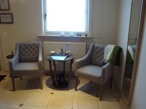 TV - B&B Laurus (Ypres)