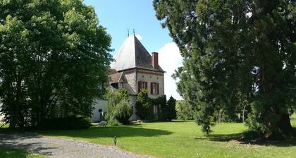 Chambres d'hôtes Champendu