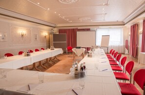 Sala de reuniones