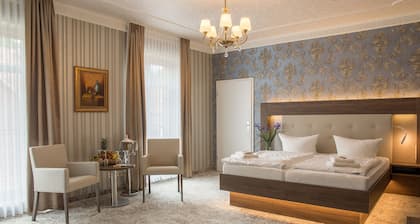 Hotel Schwarzer Adler Tangermünde