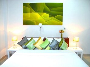 Villa, 1 Bedroom