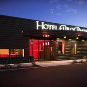 Hôtel Eurocentre Toulouse Nord 2 Stars