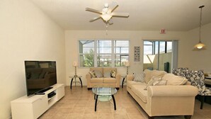 Unclassified image, 4 of 23, button - 4 bed townhouse with splash pool 3171 (Kissimmee)