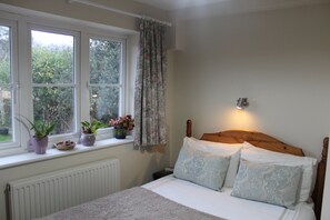 Enkelrum - eget badrum