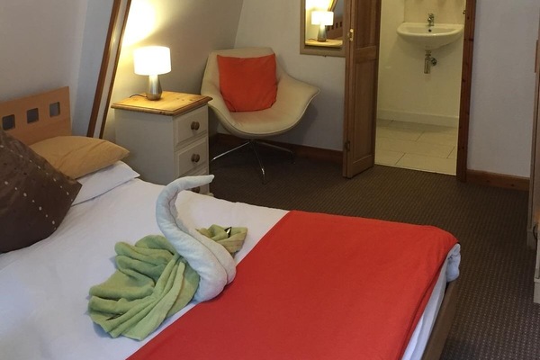 Double Room, Ensuite | Miscellaneous