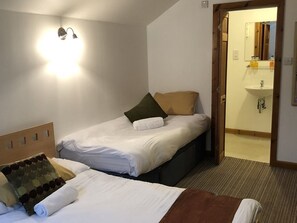 Miscellaneous - Woodland Lodge (Hoddesdon)