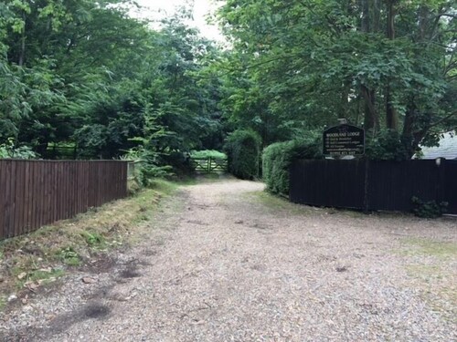 Woodland Lodge