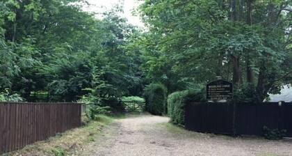 Woodland Lodge