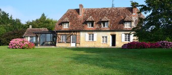 Maison D'hôtes La Bihorée
