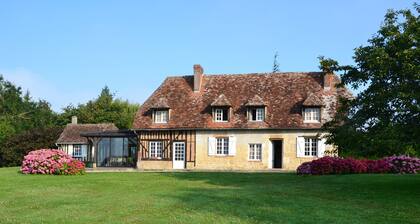 Maison D'hôtes La Bihorée