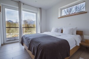 Panoramic Apartment, Ensuite (Terrace-13 &23 &53) | 1 bedroom