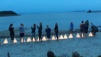 Strand