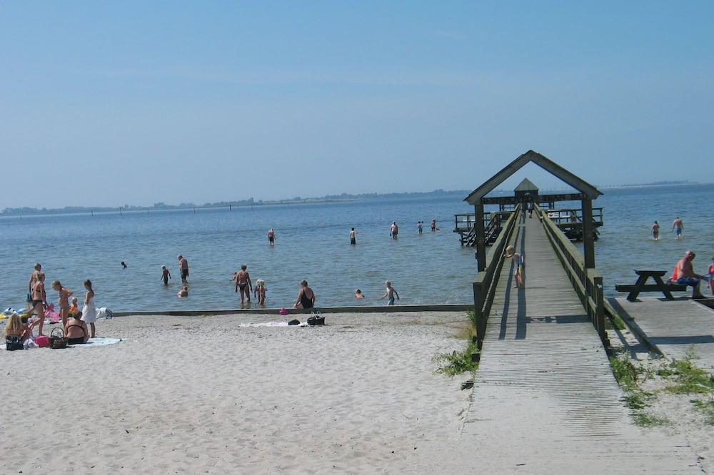 Nakskov Fjord Camping