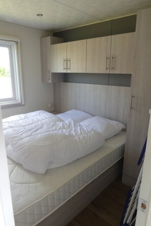 Mobile Unterkunft | Kostenloses WLAN