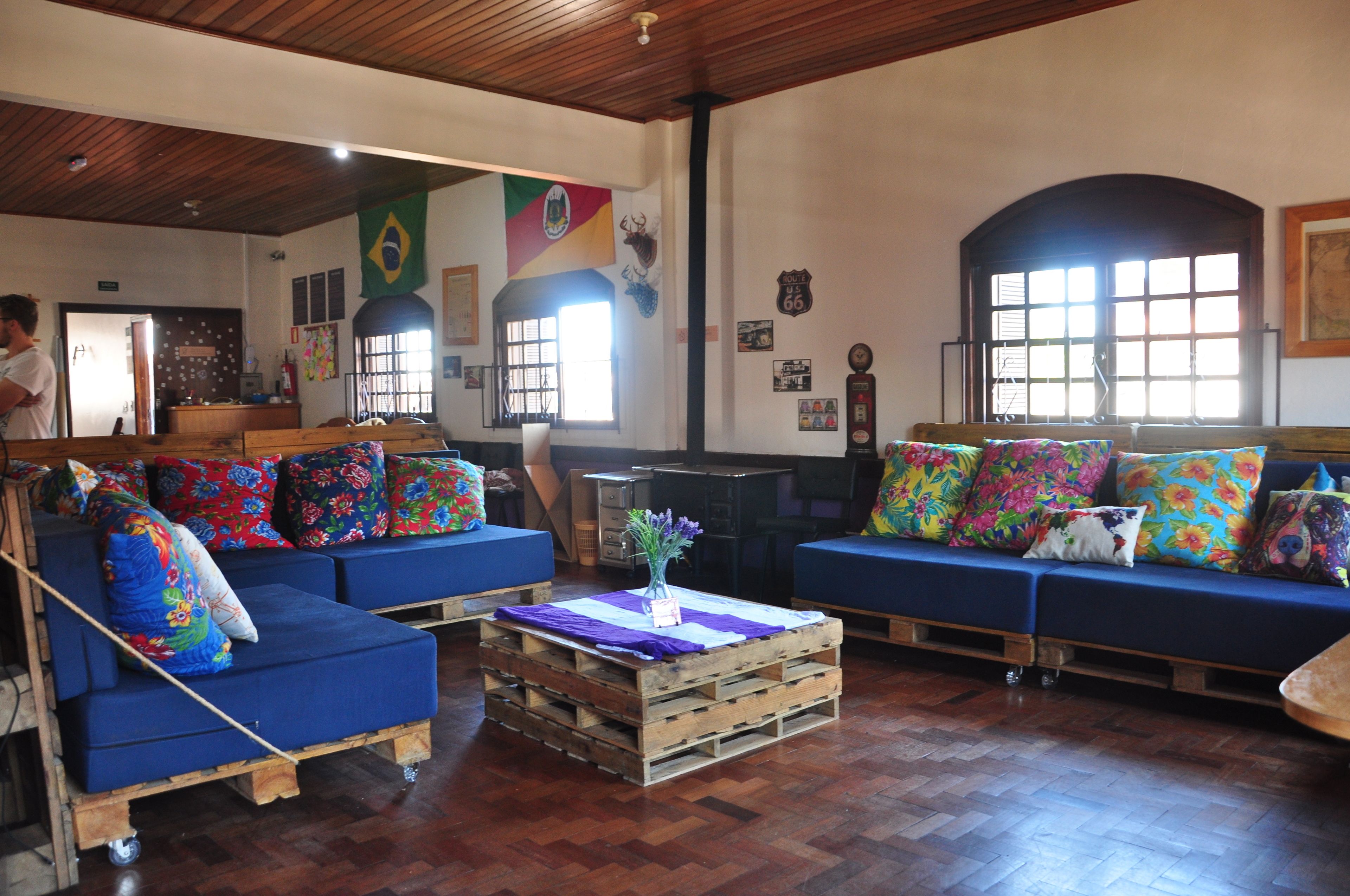 Photo - Hostel Chocolatchê