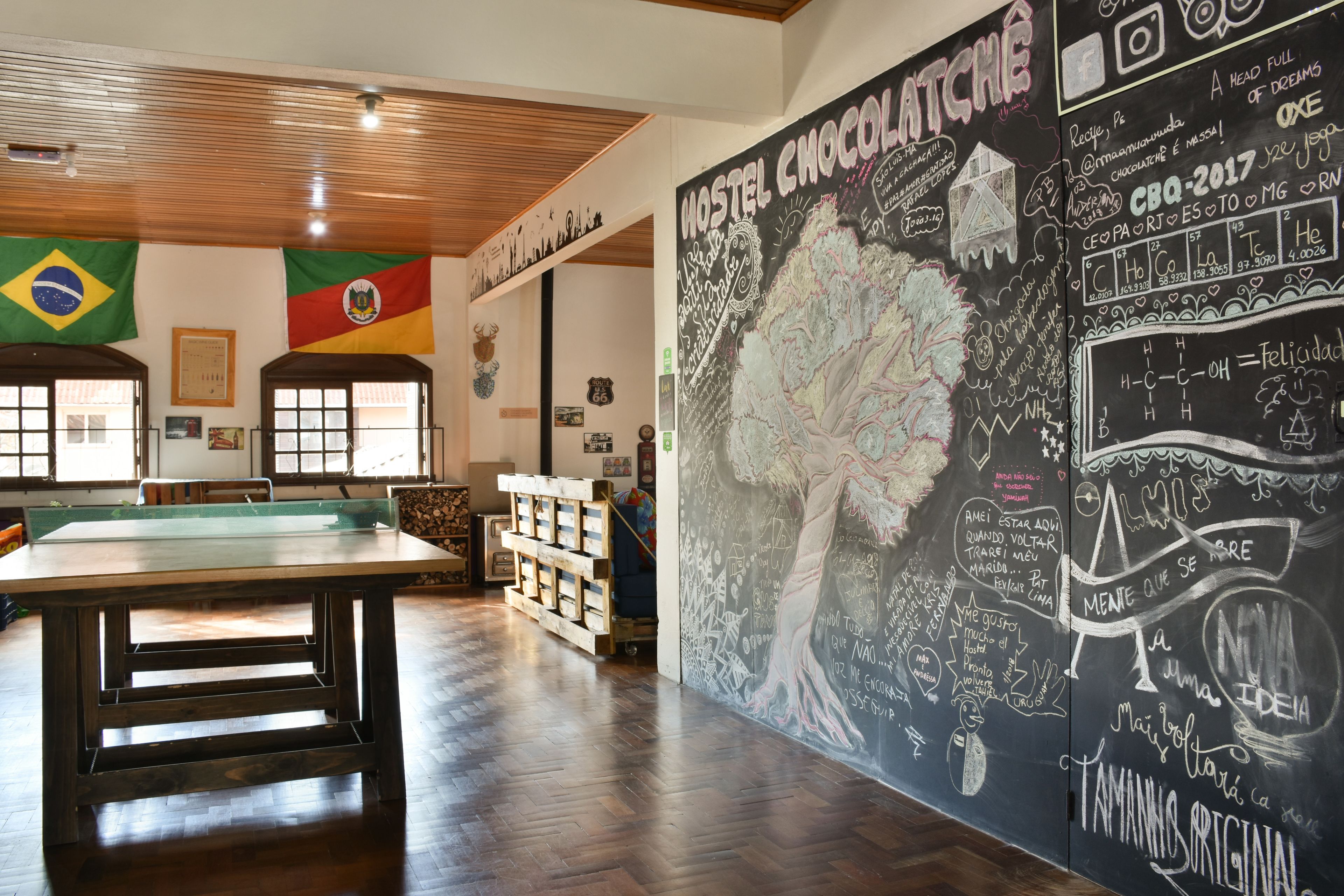 Photo - Hostel Chocolatchê