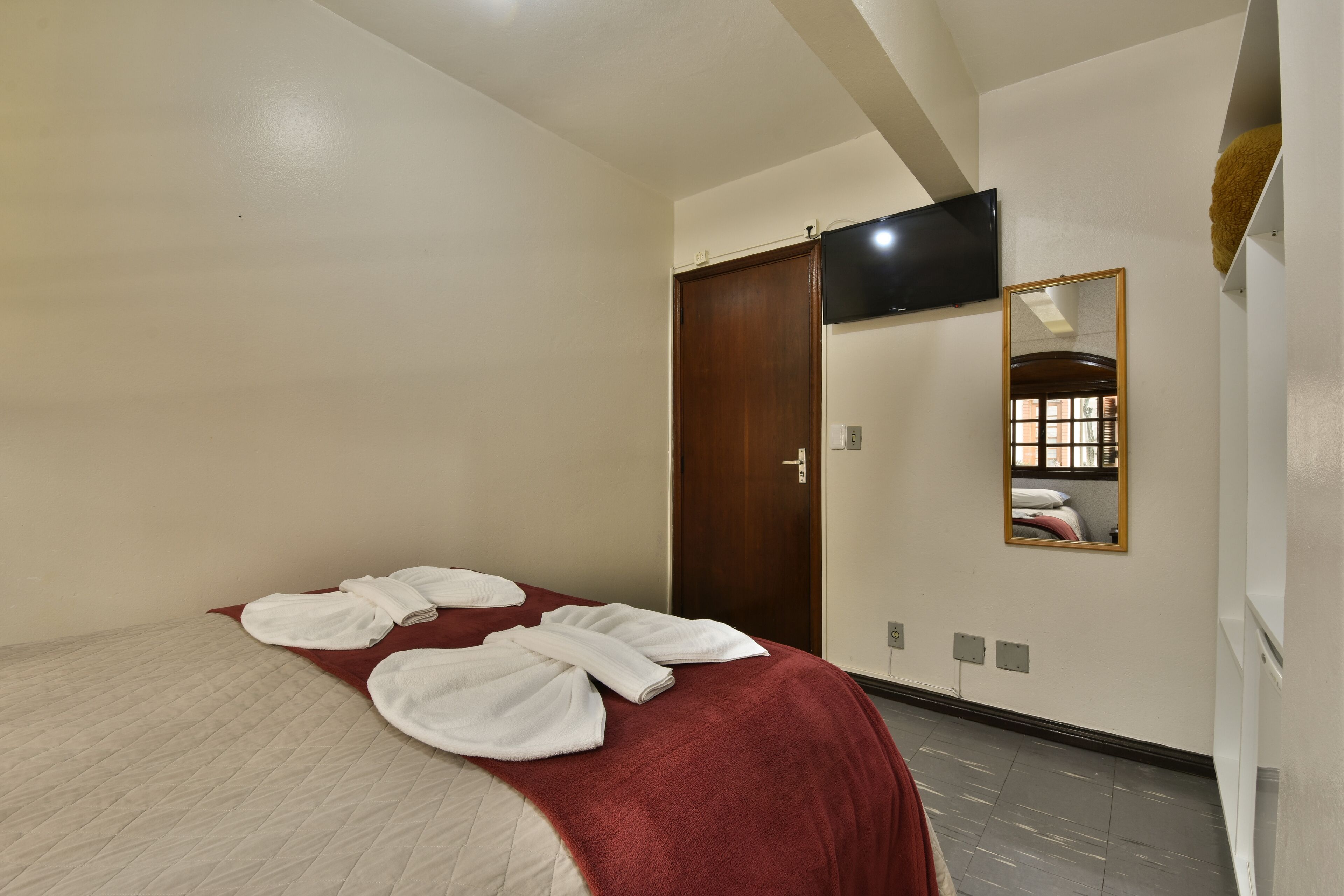 Photo - Hostel Chocolatchê