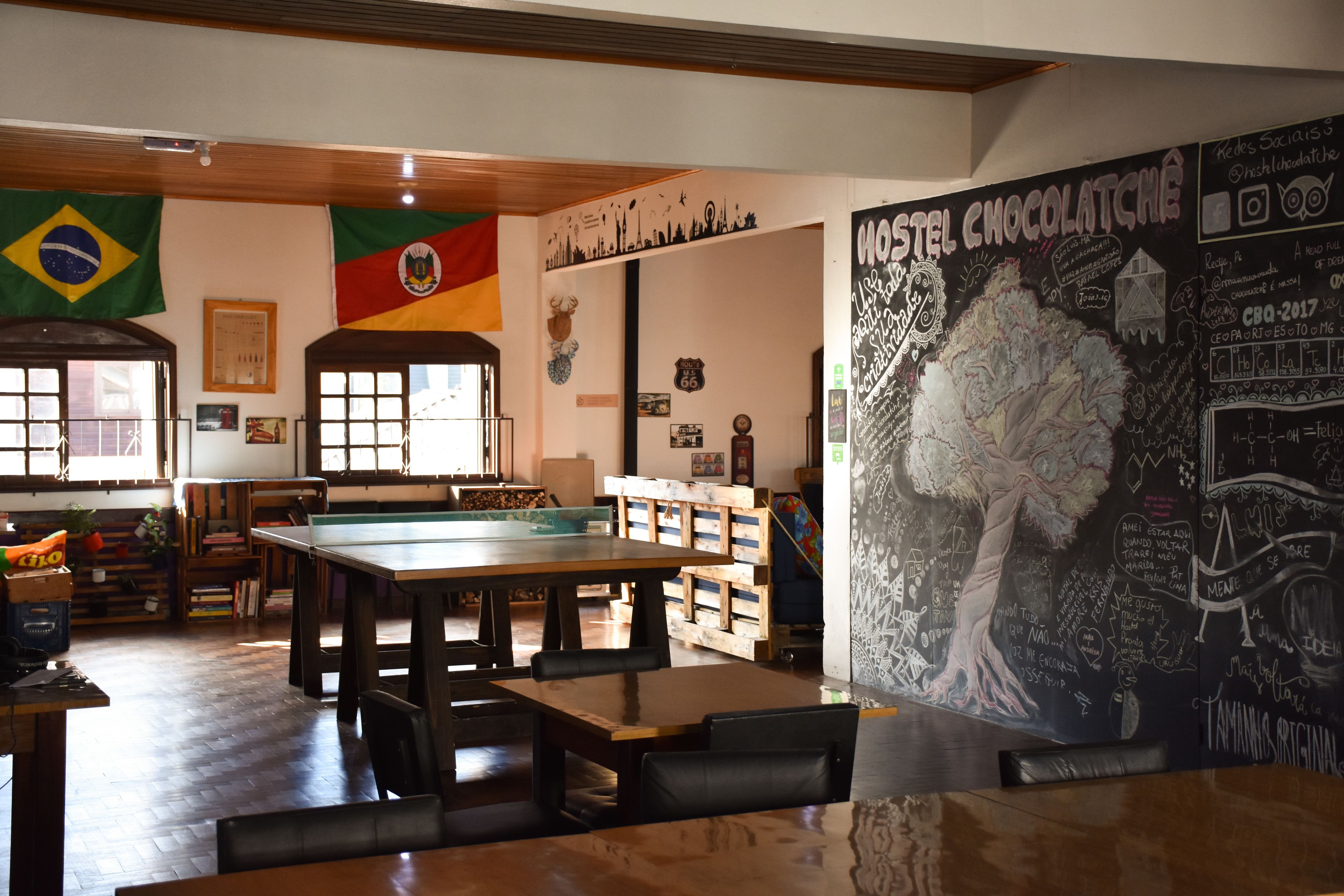 Photo - Hostel Chocolatchê