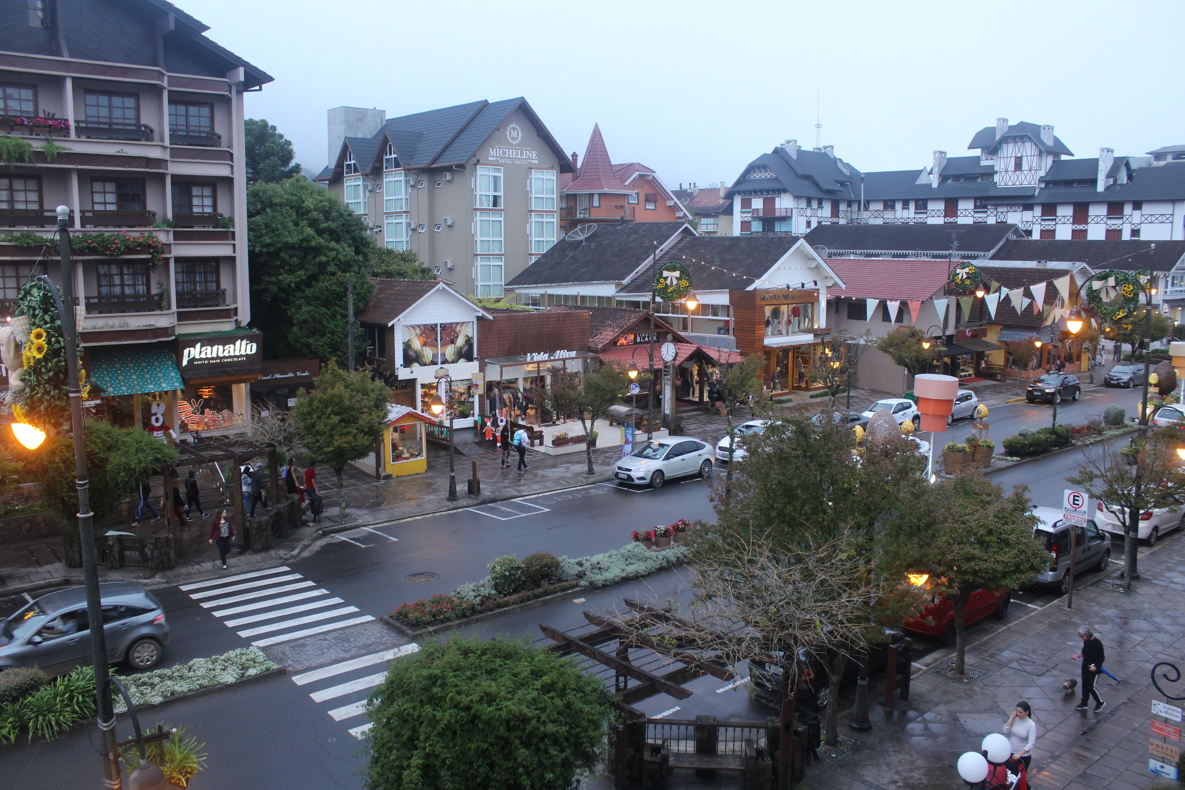 Photo - Hostel Chocolatchê