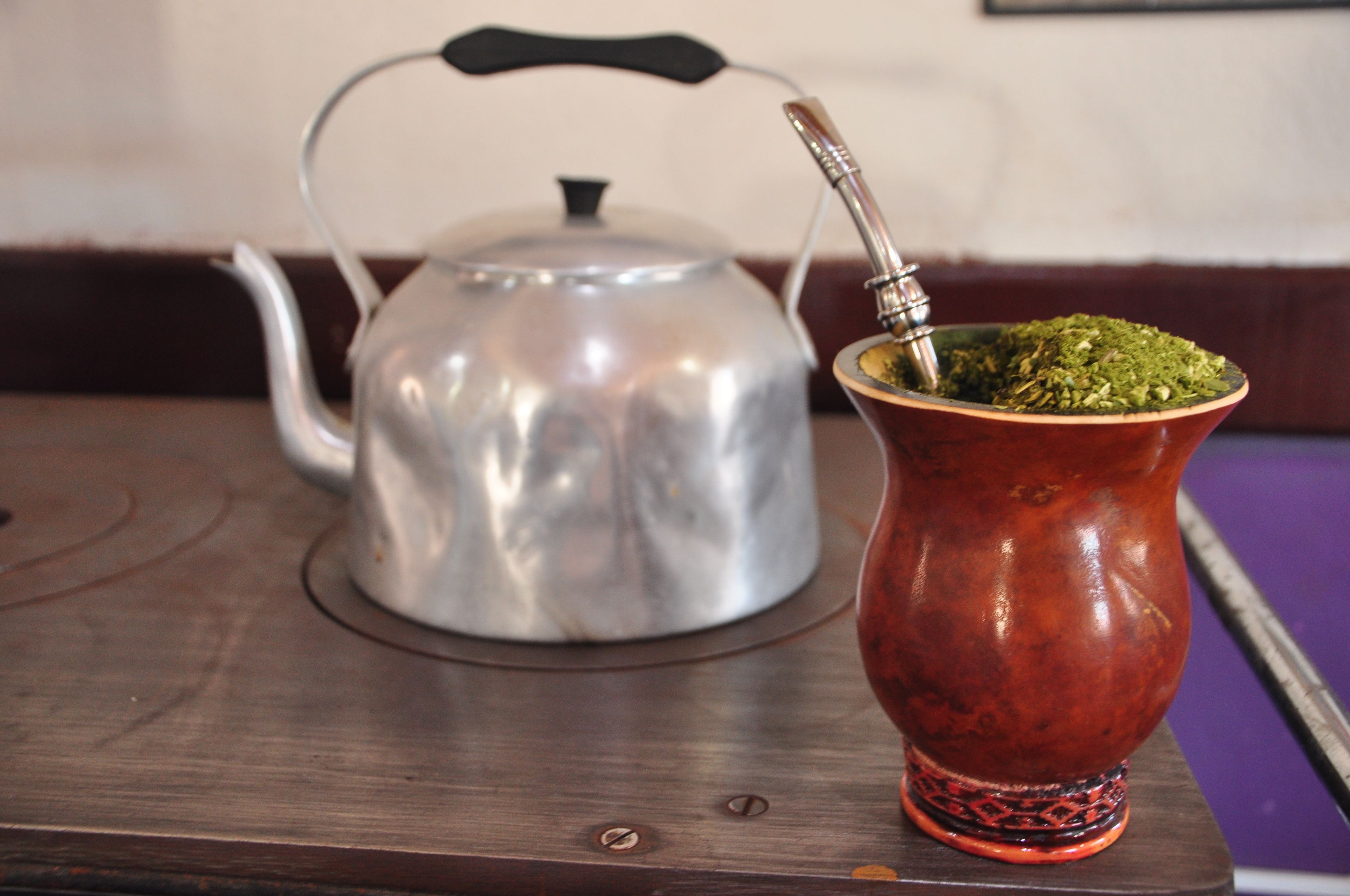 Photo - Hostel Chocolatchê