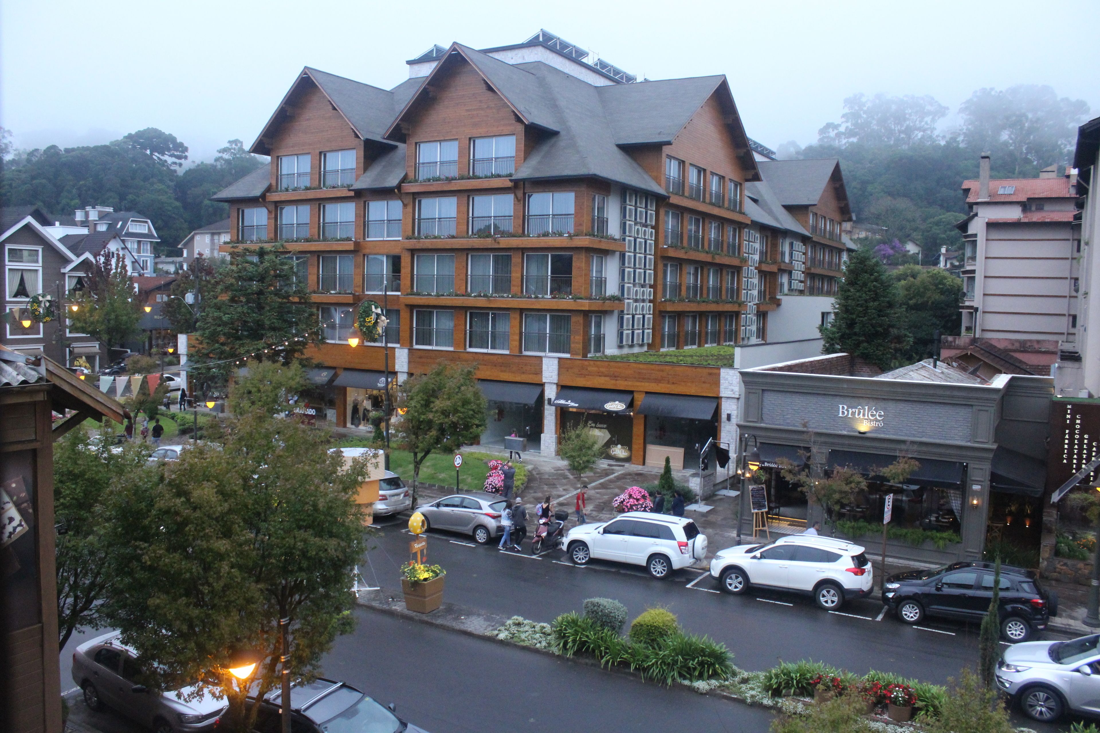 Photo - Hostel Chocolatchê