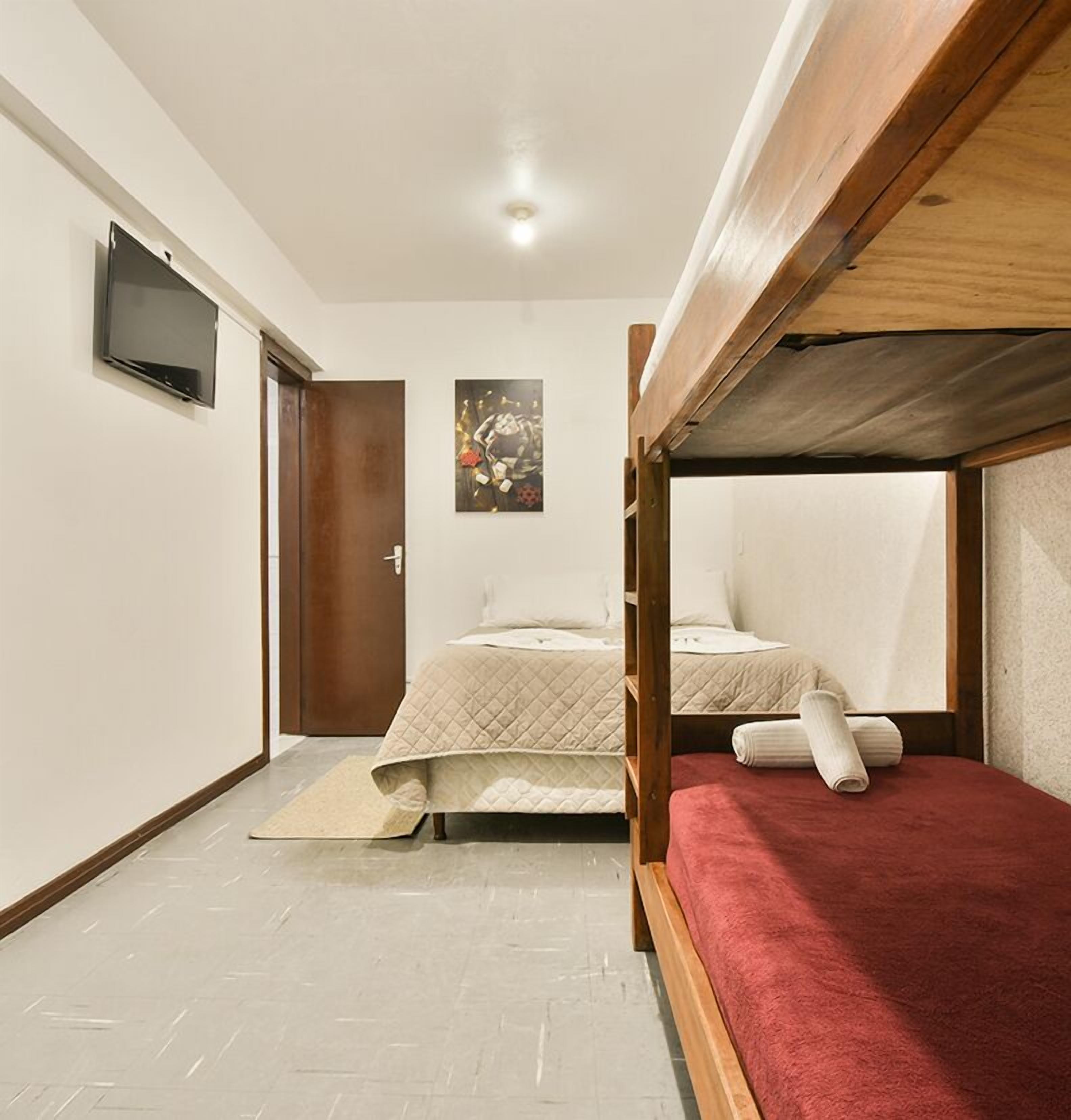 Photo - Hostel Chocolatchê