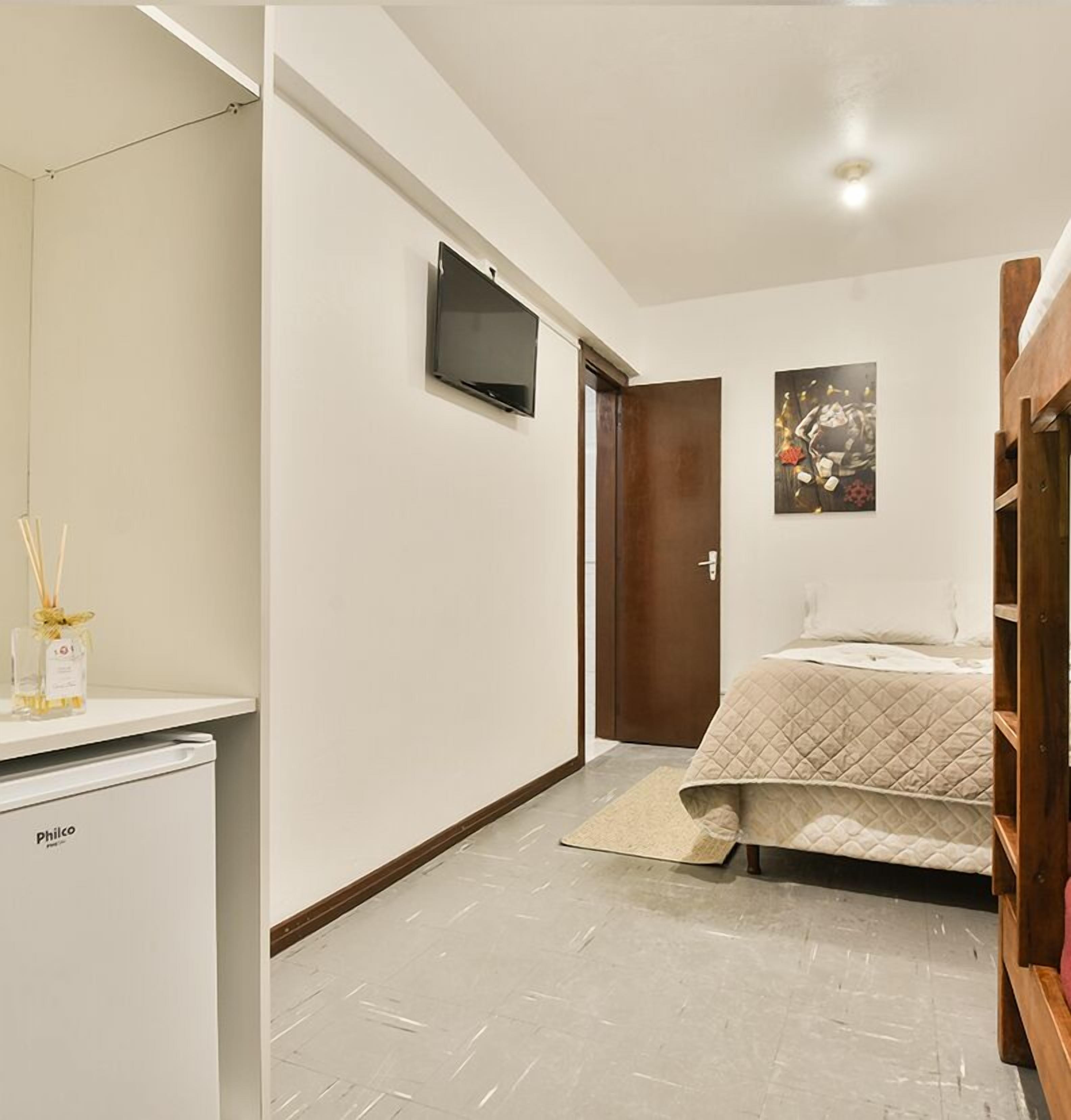 Photo - Hostel Chocolatchê