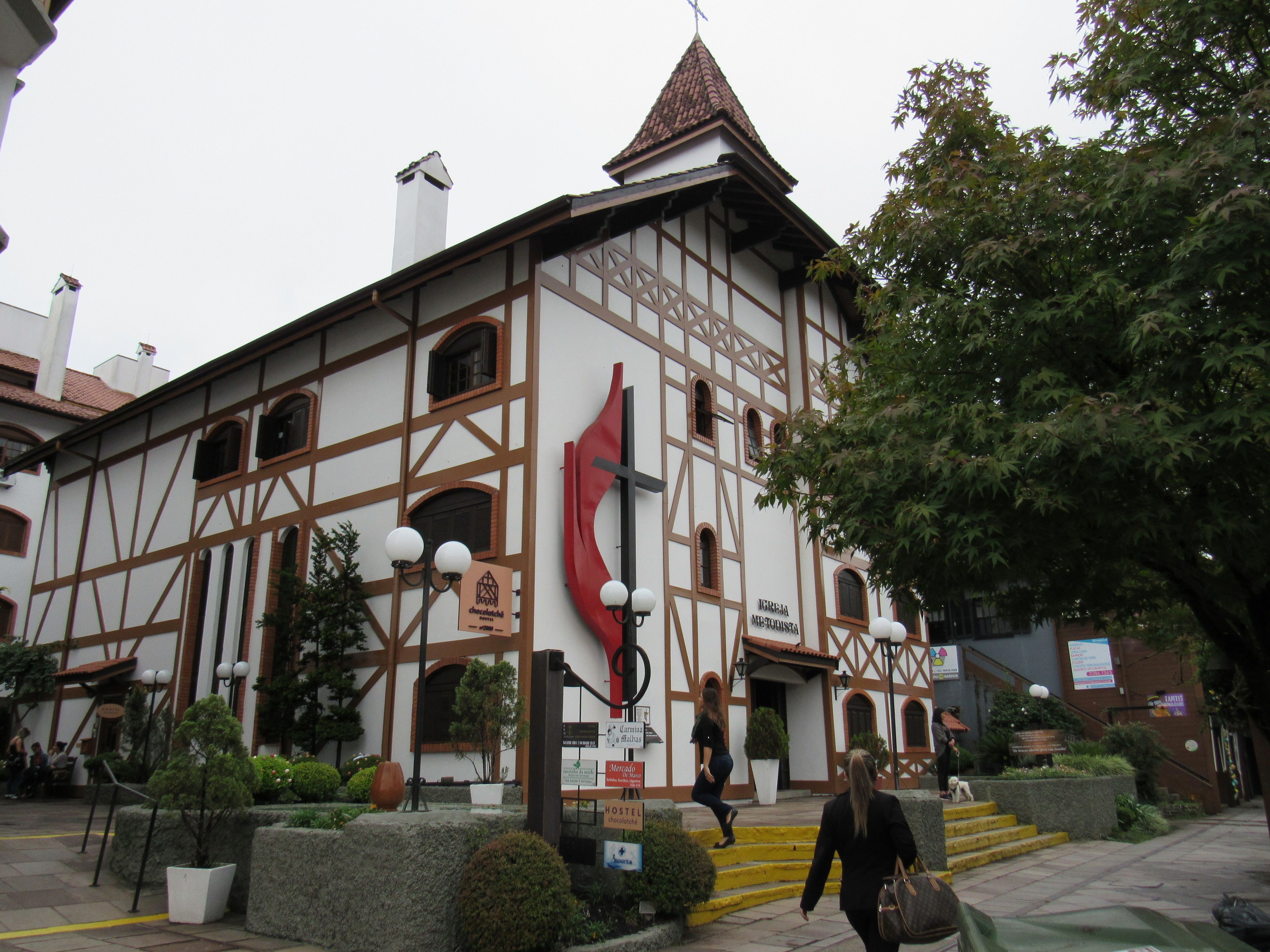 Photo - Hostel Chocolatchê